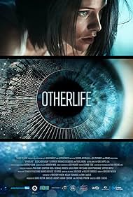 Jessica De Gouw in OtherLife (2017)