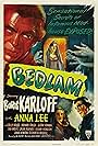 Bedlam (1946)