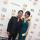 Eat With Me - LA Film Festival Premiere