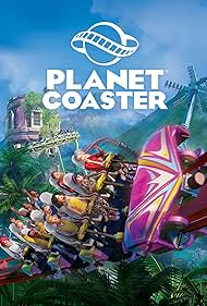 Planet Coaster (2016)