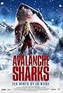 Kate Nauta in Avalanche Sharks (2014)