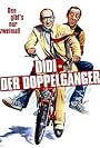 Dieter Hallervorden in Non-Stop Trouble with My Double (1984)