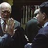 Hrant Alianak and Colin Fox in A Nero Wolfe Mystery (2001)