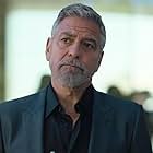 George Clooney in Nespresso: The Bet (2023)