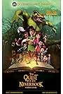 Peter Pan: The Quest for the Neverbook (2018)