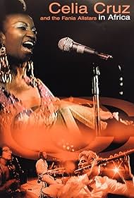 Celia Cruz in Celia Cruz and the Fania Allstars in Africa (1974)