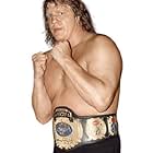 Terry 'Bam Bam' Gordy