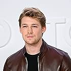 Joe Alwyn at an event for Tom at the Farm (2013)