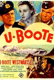 U-Boote westwärts! (1941)