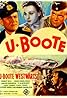 U-Boote westwärts! (1941) Poster