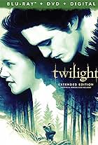Twilight: Extended Scenes