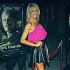 Red Carpet "Dark Tourist" at the Arc Light in Hollywood