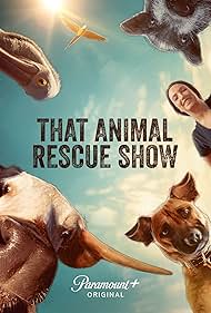 That Animal Rescue Show (2020)