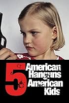 5 American Kids - 5 American Handguns
