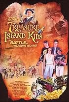 Treasure Island Kids: The Battle of Treasure Island