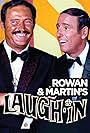 Dick Martin and Dan Rowan in Laugh-In (1967)