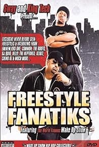 Primary photo for Freestyle Fanatiks