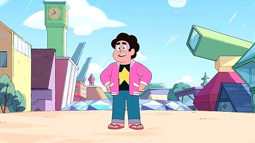 Steven Universe Future: Bluebird