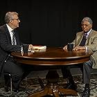 Thomas Sowell and Peter Robinson in Uncommon Knowledge (1997)