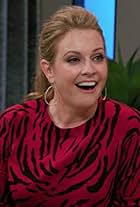 Melissa Joan Hart in Under a Rock with Tig Notaro (2019)