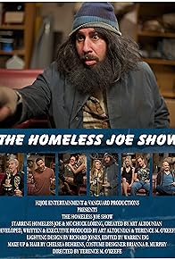 Primary photo for The Homeless Joe Show