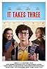 It Takes Three (2021) Poster