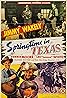 Springtime in Texas (1945) Poster