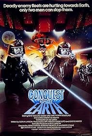Conquest of the Earth (1980)