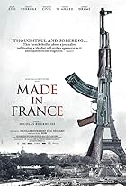 Made in France (2015)