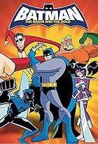 Batman: Os Bravos e Destemidos