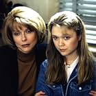 Ariana Richards and Susan Blakely in Broken Silence: A Moment of Truth Movie (1998)