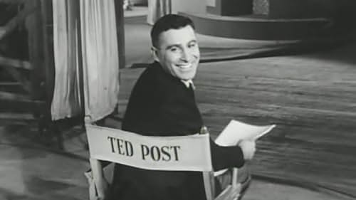 Ted Post in Screen Directors Playhouse (1955)