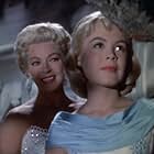 Sandra Dee and Lana Turner in Imitation of Life (1959)