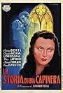 La storia di una capinera (1943)