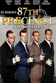87th Precinct (1961)