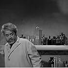 Pascual García Peña in The Black Scorpion (1957)