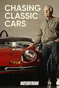 Primary photo for Chasing Classic Cars