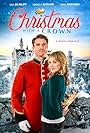 Lisa Durupt and Marcus Rosner in Christmas with a Crown (2020)
