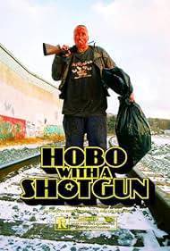 David Brunt in Hobo with a Shotgun (2007)