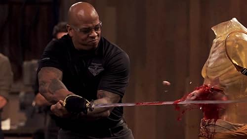 Forged in Fire: Season 5
