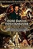 Store danske videnskabsfolk (TV Series 2015– ) Poster