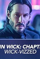 John Wick Chapter 2: Wick-vizzed (2017)