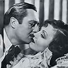 Nancy Carroll and Edmund Lowe in I Love That Man (1933)