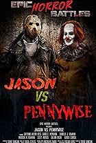 Jason vs Pennywise