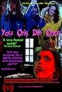 You Only Die Once (2016)