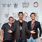 Opening night for the Studio City Film and TV Festival.