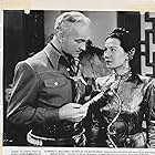 William Boyd and Soo Yong in Secret of the Wastelands (1941)