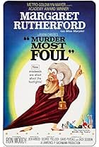 Murder Most Foul (1964)