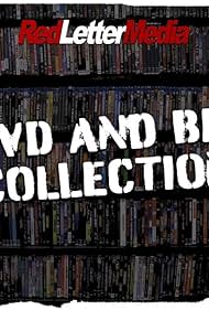 Our DVD and Blu-ray Collection (2019)
