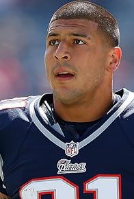 Primary photo for Aaron Hernandez: Secrets and Lies